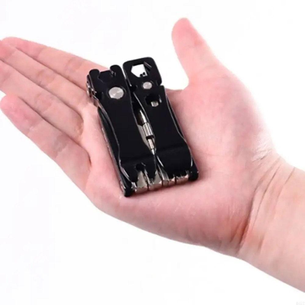 20 in 1 Bicycle Multi-Tool Hex Spoke Hexagonal Screwdriver  Household Appliances