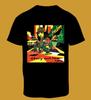 Black History Graphic Tee Juneteenth Girl They Not Like Us Rasta Colors Christmas Gifts Art 2027