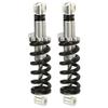 1 Pair 190mm Spring Shock Absorber 1200 Lbs for 47cc 49cc 50cc 70cc 90cc 110cc 125cc Dirt ATV Bike ATV Go Kart