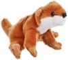 Sophie Wonderland Otter Brown
