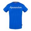 Aquascutum Mens Signature Logo T-Shirt