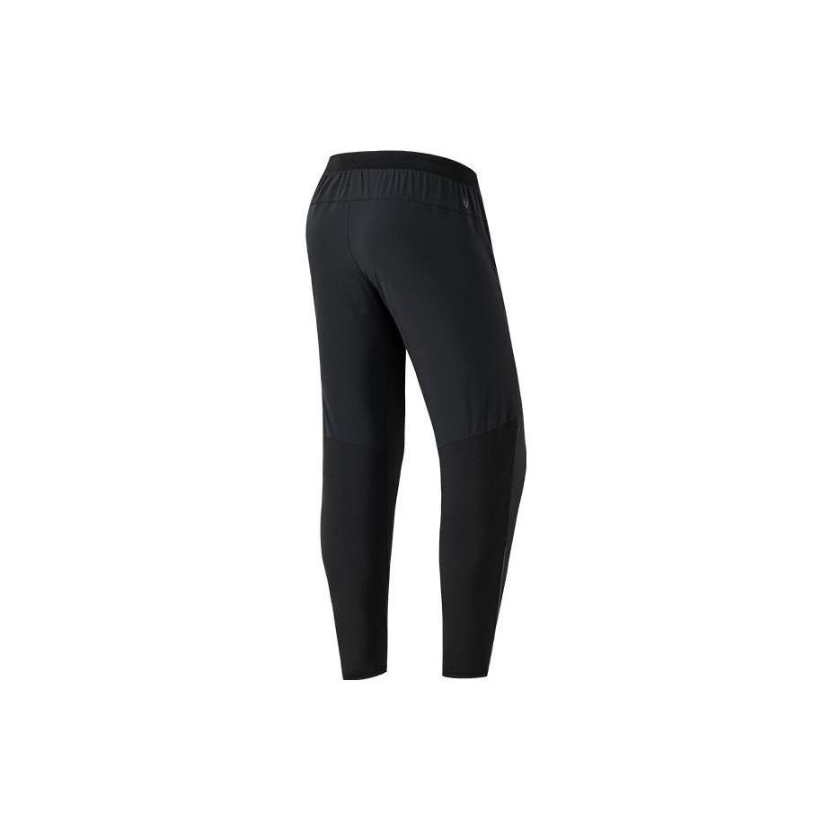 Anta Running Collection Running Pants Men's Black 152235503-1
