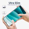 For Redmi Note 14 Pro 5G Case Soft Silicone TPU Phone Case For Redmi Note 14 Pro Plus 5G Note14 5G Clear Shockproof Back Cover Bumper Coque