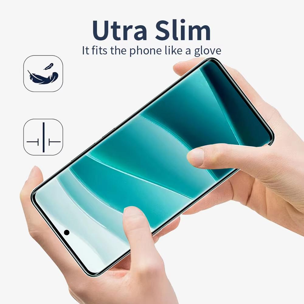 For Redmi Note 14 Pro 5G Case Soft Silicone TPU Phone Case For Redmi Note 14 Pro Plus 5G Note14 5G Clear Shockproof Back Cover Bumper Coque