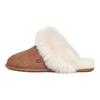 UGG Scuff Sis Slipper Chestnut (Womens) Women Sneakers 1122750-CHE