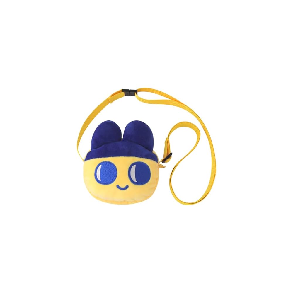 BANDAI Tamagotchi Paradise Carry Case Mamecchi Age 6 and Up Toy