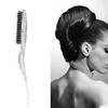 Hair Grooming Brush Tip-tail Teasing Comb Salon Perm Hair Dye Brush Hairdressing