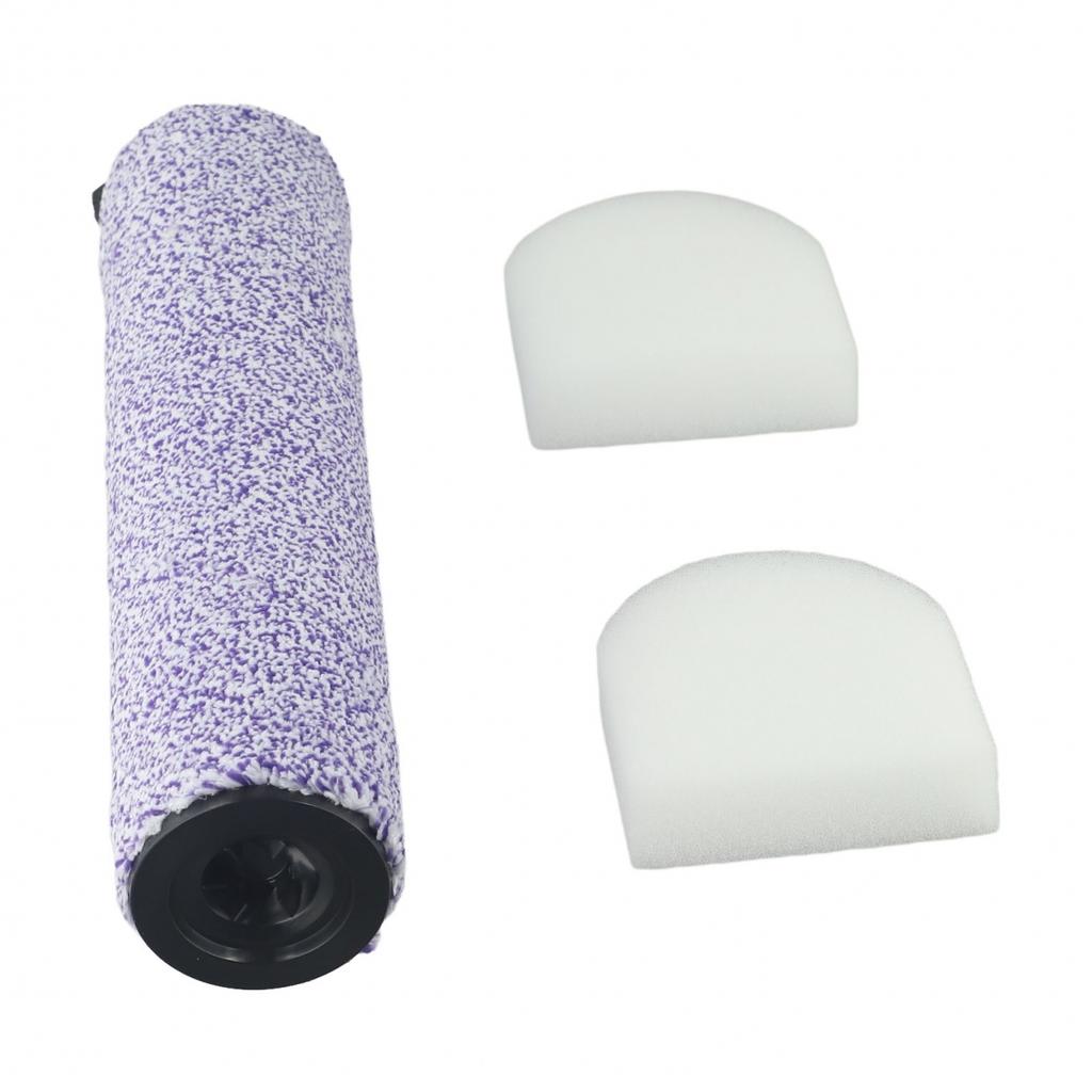 Sponge Roller Brush Replacement Compatible with For Shark For HydroVac 201 302