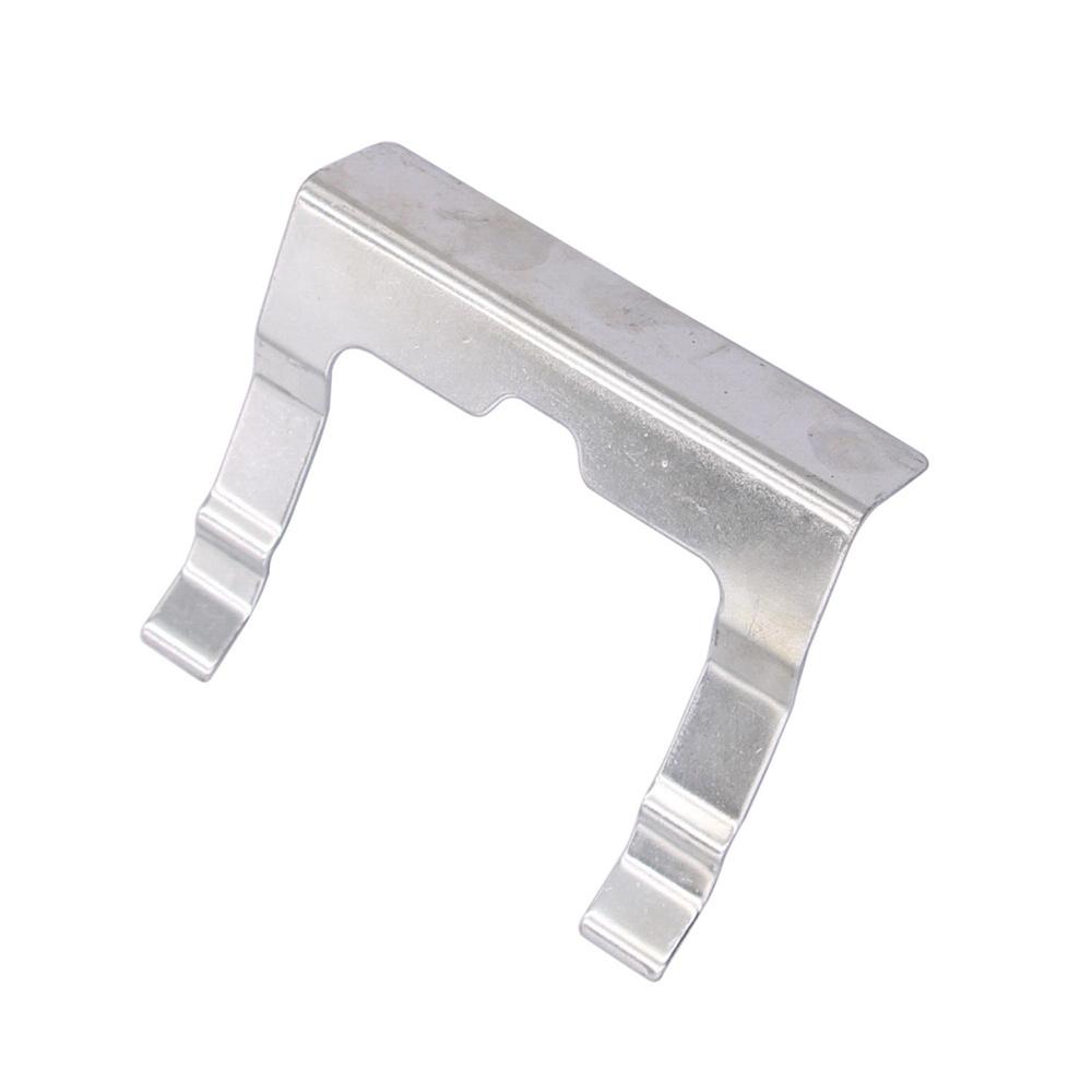 2x Rear License Plate Lamp Clip Retainer For Dodge Ram 1500 2500 3500 55077370AB