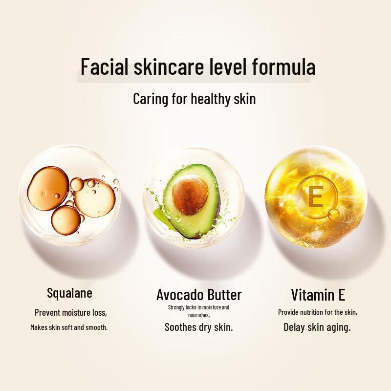 ADOLPH Essential Oil Smooth Fragrance Hair & Body Care Gift Set