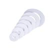 PTFE-Flachdichtung