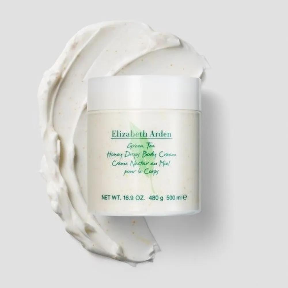 Green Tea Honey Drops Body Cream Mega 500ml*2ea