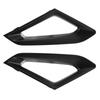 Yamaha Tracer 900 GT (2018-2020) Fuel Tank Vent Frame Pair