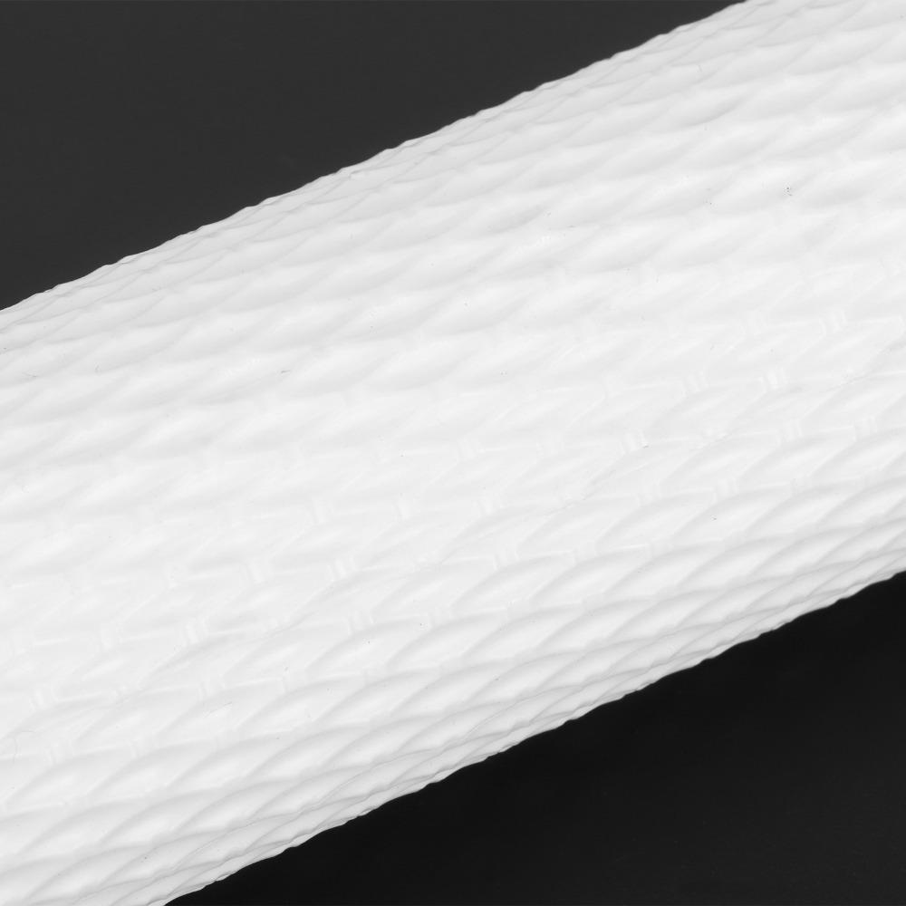 Non-Stick Cake Rolling Pin PP Plastic Dough Roller Durable Embossing Rolling Pin  Clay Craft