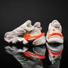 Chunky Sneakers Men Shoes  Designer Trendy Casual Walking Footwear Light Breathable Male Sport Running Shoes Tenis Trainers