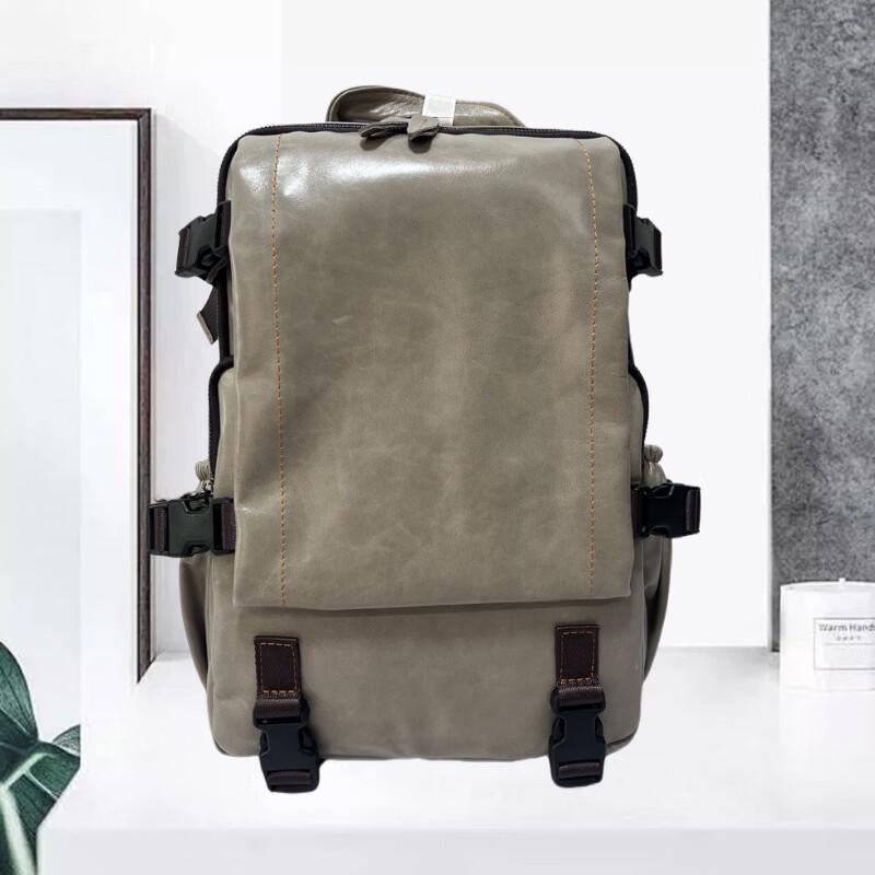 DCLOUD Unisex Business Outdoor Backpack