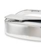 Puma Hobo Bag - Silver / 091192-02