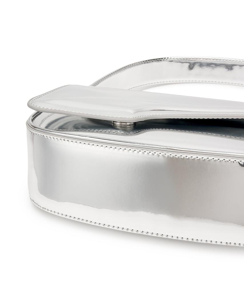 Puma Hobo Bag - Silver / 091192-02
