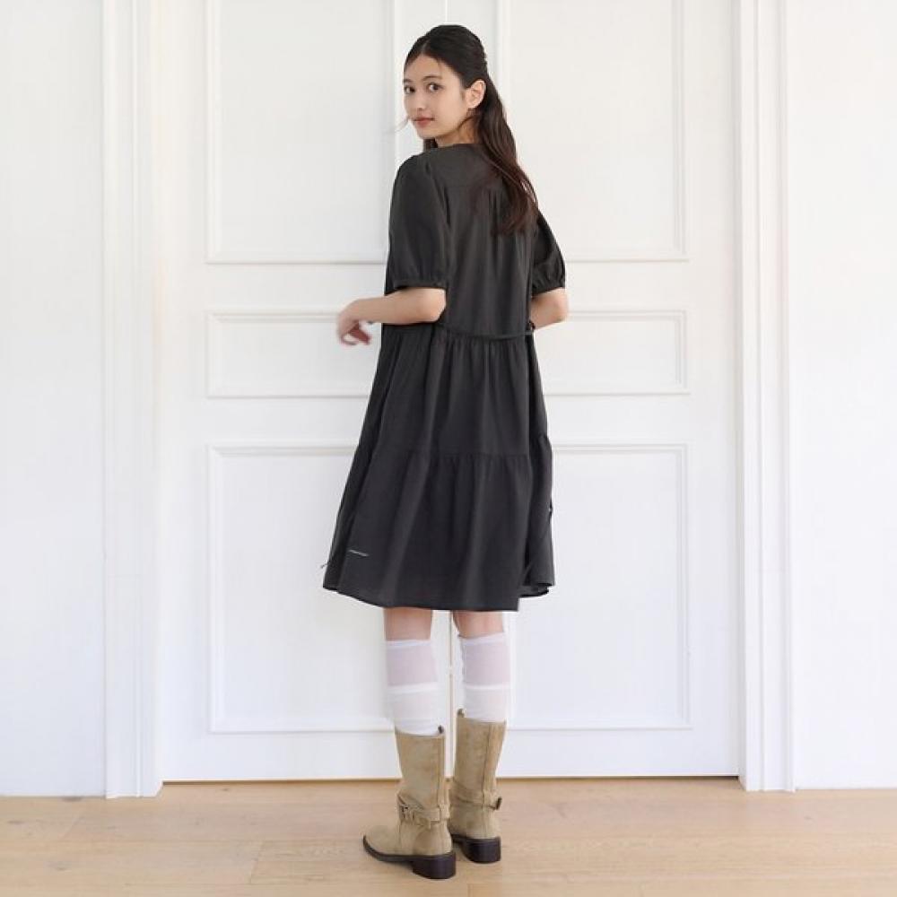 Thursday Island Midi Dress T264mop288w