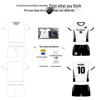 Brangdy 2025 Unisex Professional Volleyball Uniform