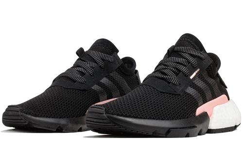adidas P.O.D. S3.1 'Black' Women's B37447