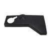 Car Engine Coolant Tank Upper Cover Black Replacement for Dodge Challenger 2011‑2021