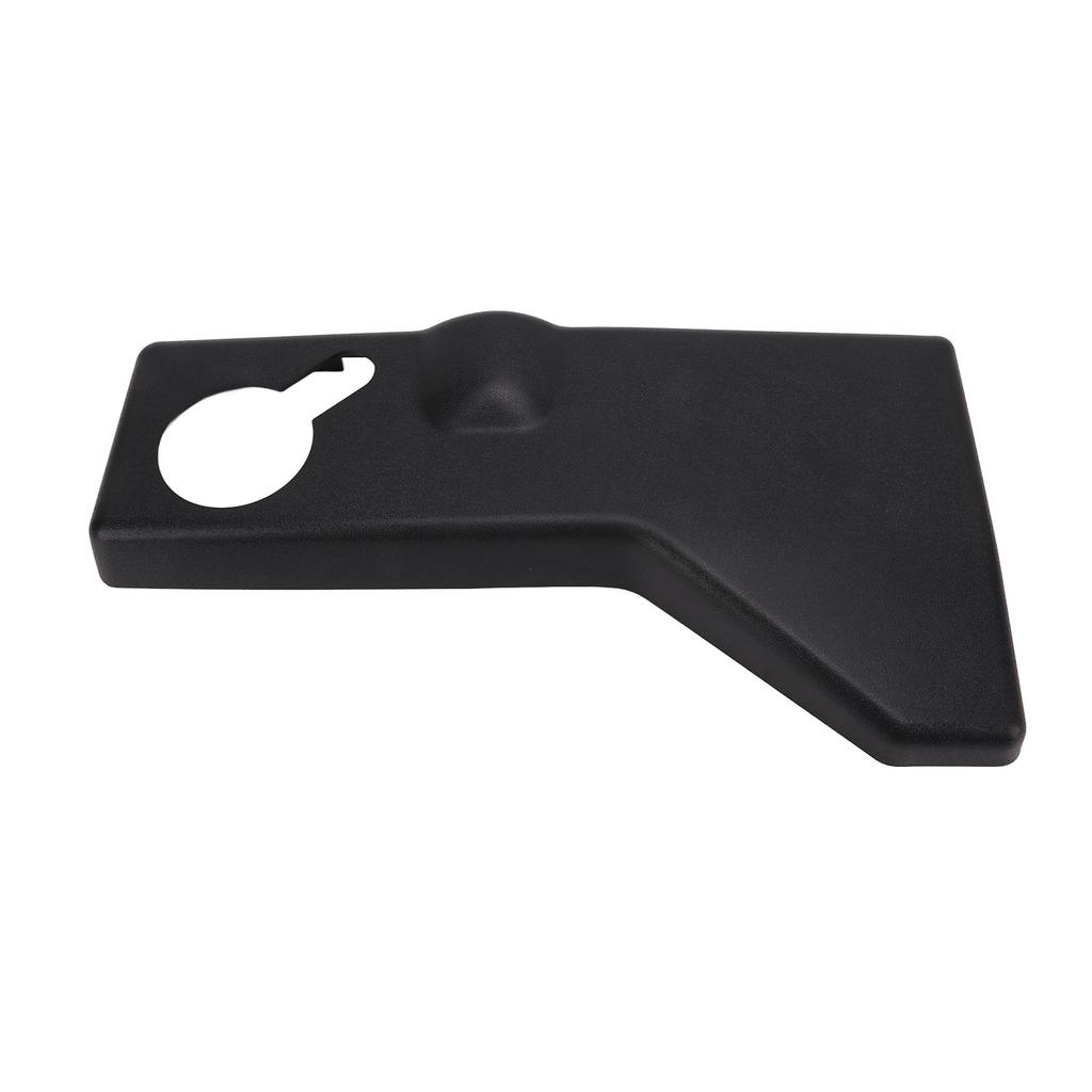 Car Engine Coolant Tank Upper Cover Black Replacement for Dodge Challenger 2011‑2021
