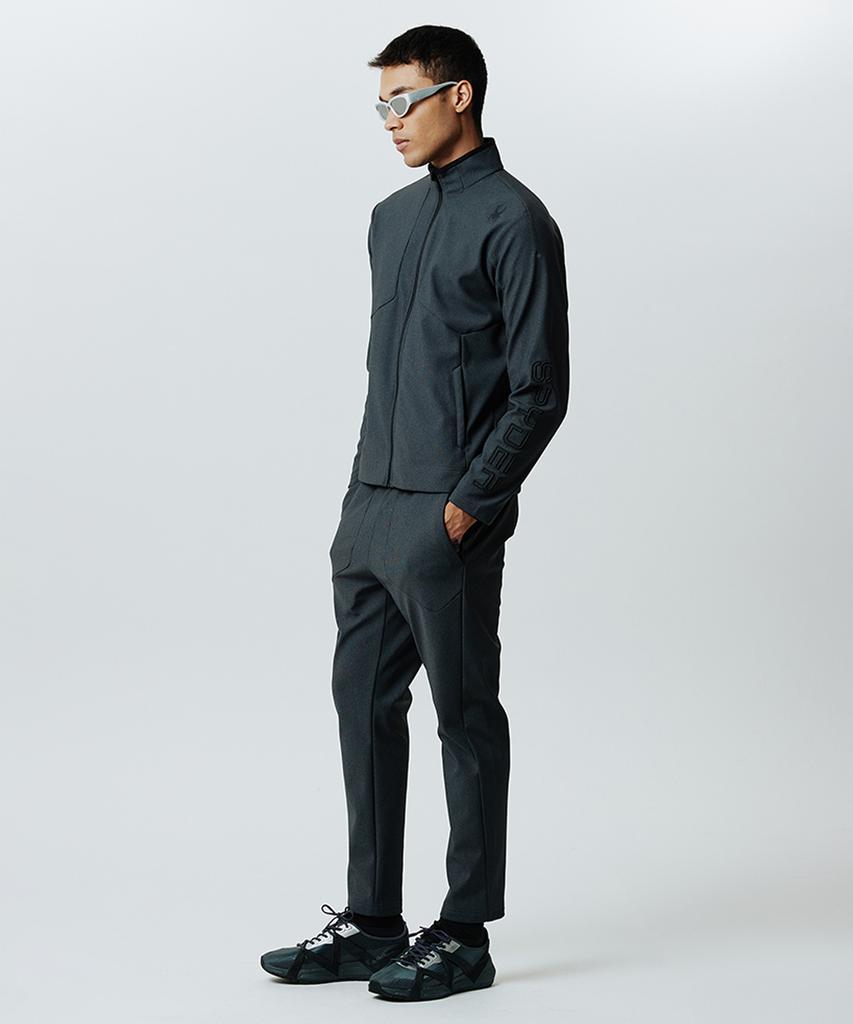 SPYDER Active Slim Fit Setup Pants Spiwcnfp112Ucmg