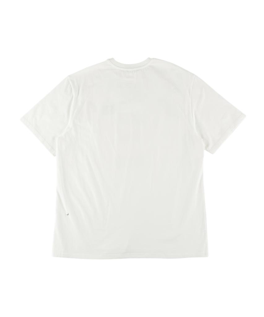 Ialtial Thumbs Up Girl T-Shirt White