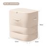 Super Large Capacity Multifunctional Compression Storage Bag, Suitable for Bedding, Down Comforters and Clothing, Moving, Bedroom, Dormitory