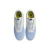 Nike Air Force 1 Crater Pure Platinum Barely Volt  Sneakers  CZ1524-001