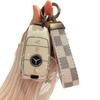 Mercedes-Benz E300L Key Cover for C260L, C200L, A200L, GLE, GLC300L, GLA200 Shell, Suitable for Car Keys