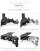 Compatible Trailer Hook for BYD Song Jia, Song Pro, Song DM, and New Energy Models.