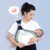 Baby Carrier Soft Newborns Four Seasons Universal Infant Carrying Bag Waist Stool Strap Adjustable Toddler Sling Wrap Activities