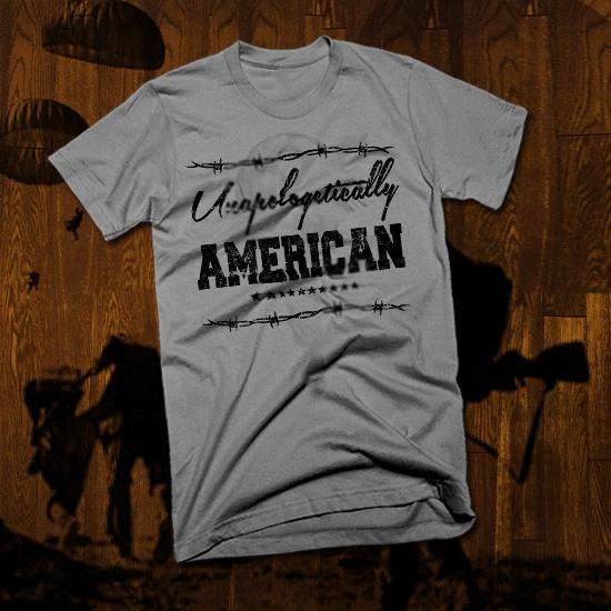 Military t-shirt Army Special Forces Rangers Infantry American, USA Tee 4XL
