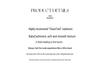 2024 New Women's Cashmere Half-High Collar Loose Knit Sweater - Autumn Winter Versatile Pullover