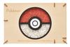 Pokemon Paper Theater PT-WL15 Pokemon from the Sinnoh Region