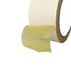 High-Adhesion Yellow Glue Carpet Double-Sided Tape for Secure Fixing: No Residue