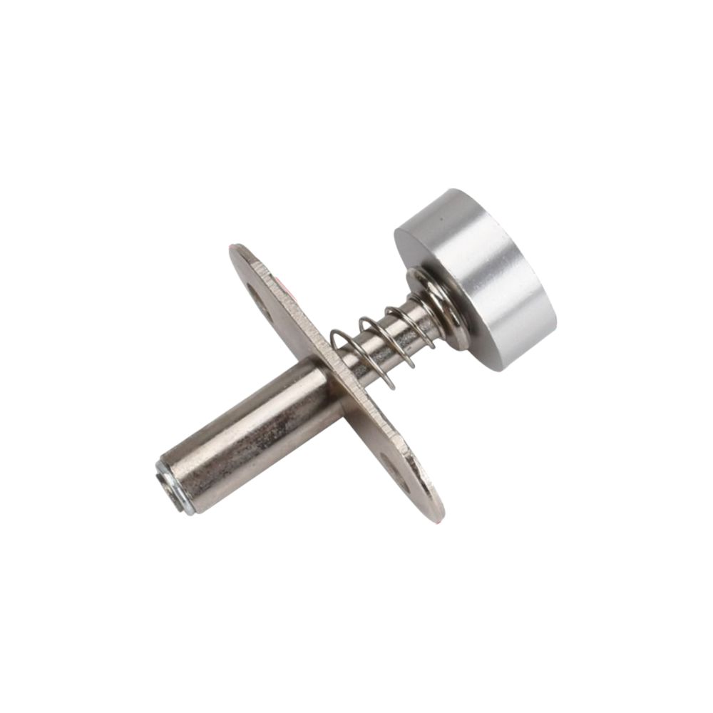 Adjustable Pivot Doors Hinges Anti-Rust Pivot Windows Hinges 360°Universal Joints  Metal Screens
