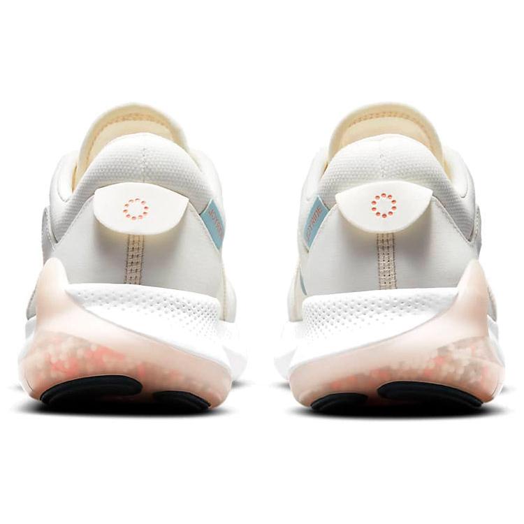 Ny Nike Joyride Dual Run 2 'Sail Crimson Tint' Dame CT0311-104