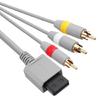 AV Component Wire 1.8m Audio Video TV Connector Cable Line for   U Con
