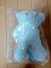 [USED] Gelato Pique 10th Anniversary Teddy Bear Plush Toy, Mint