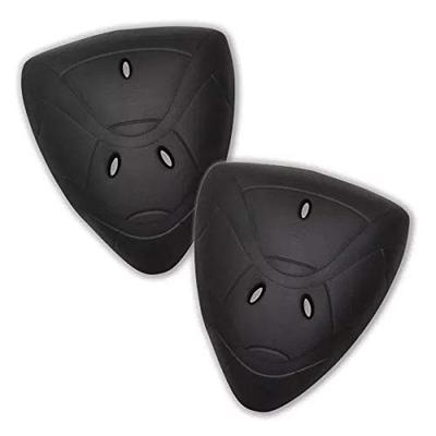 DFG Option Pad SAS-TEC Hip Set of 2 DG0809-1101