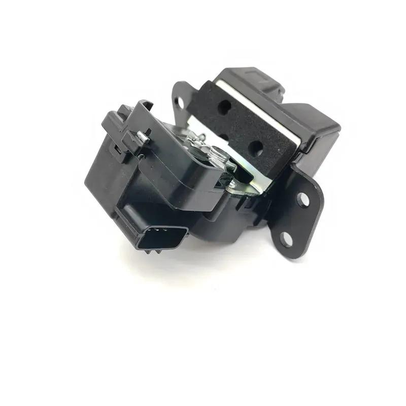 812303W000 81230-3W000 Trunk cover  lock block actuator Rear Tail Gate Lock Latch For Kia 2011-2016 Sportage 2.0L