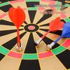 Kapalı alan sporları – Dart Oyunu