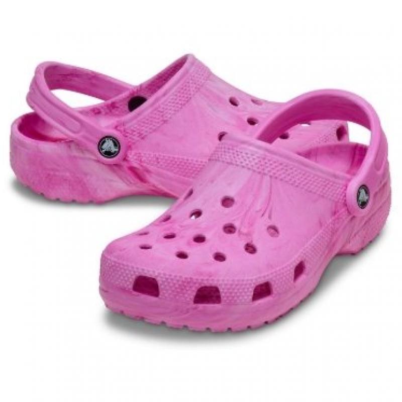 Crocs Classic Watercolor Marvel Clogs Kids 211602 7av