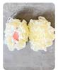 Super Soft Bath Scrubber with Soap Holder – Produces Rich Foam, Perfect for Back Scrubbing