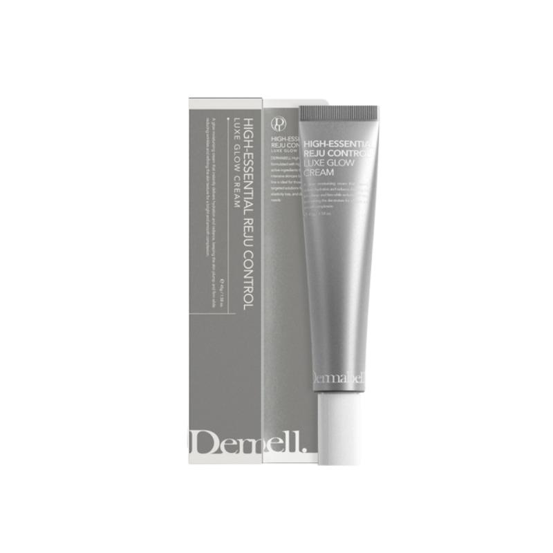 

[Dermabell] High-Essential Reju Control Luxe Glow Cream (45g)