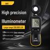 Outdoor Light Meter
