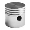 Air Compressor Piston Air Pump Accessories Piston Rings Parts Replacement Piston